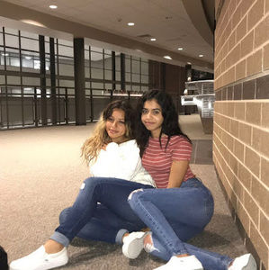 Meet your Posher, Audrey